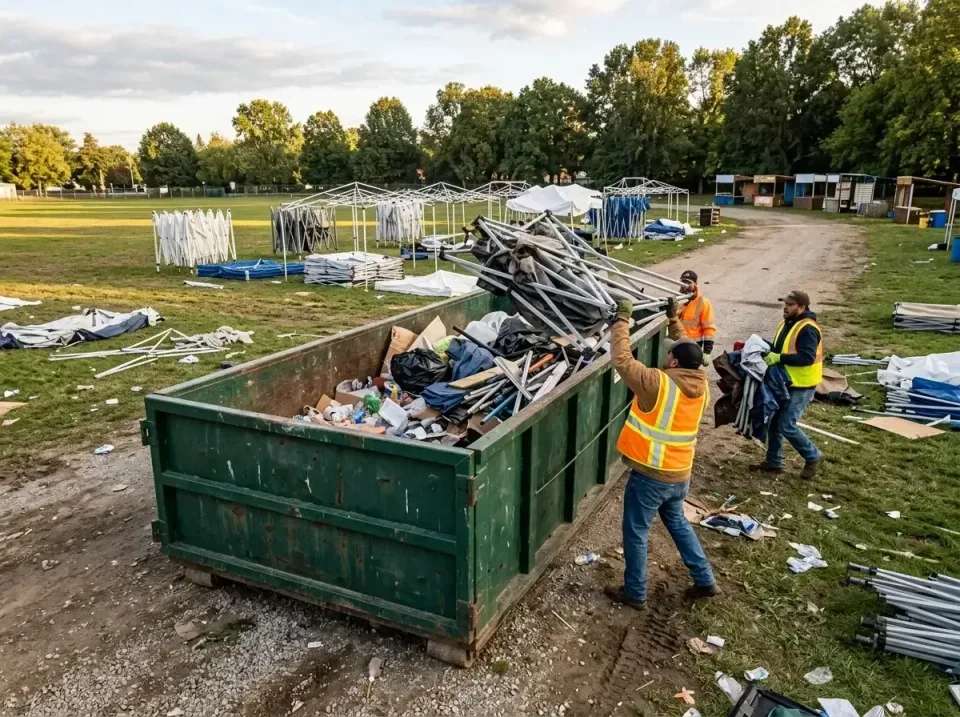 temporary-event-waste-containe-016 — frequently asked questions, Roll-Off Dumpster Rental Services in Bainbridge, GA